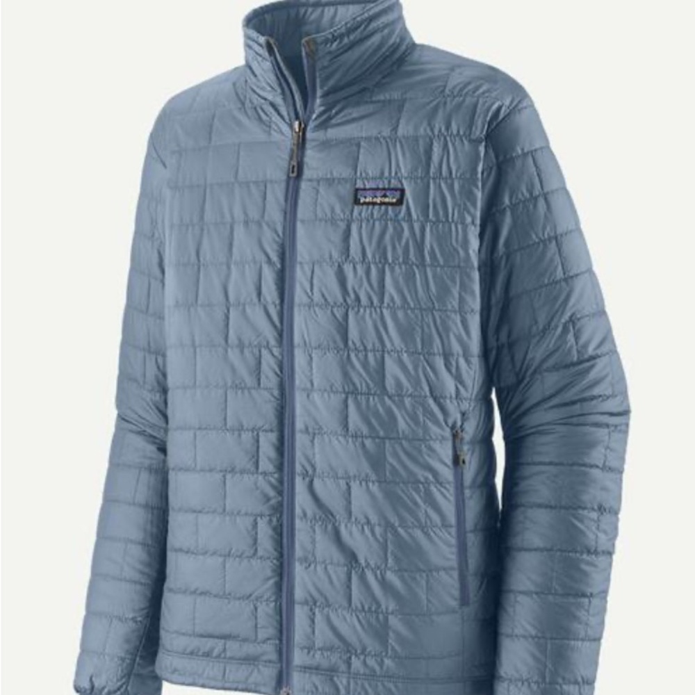 Patagonia Women’s Nano Puff Insulated Jacket